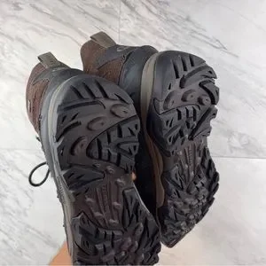 Merrell | Shoes | Merrell Moab Polar Espresso Brown Hiking  display picture 3